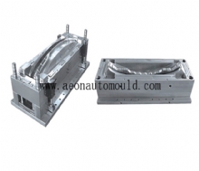 Bumper mould1