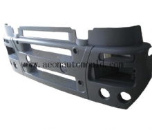 Bumper mould4