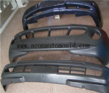 Bumper mould10