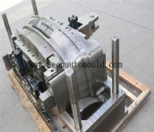 Bumper mould12
