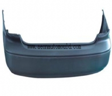 Bumper mould13