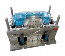 Bumper mould16