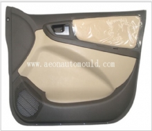 Automobile door mould4