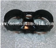 Instrument panel mould9