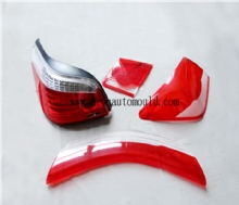Automobile headlight mould2