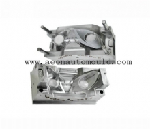 Automobile headlight mould12