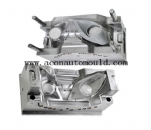 Automobile headlight mould13