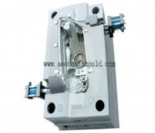 Automobile headlight mould14