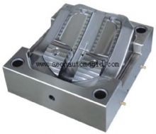 Automobile headlight mould15