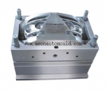 Automobile headlight mould16