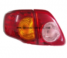 Automobile headlight mould17