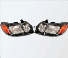 Automobile headlight mould19