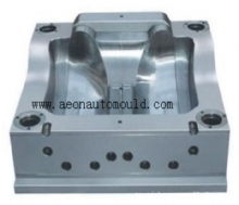 Automobile tail lamp mould5