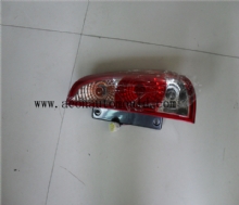 Automobile tail lamp mould6
