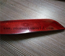 Automobile tail lamp mould8