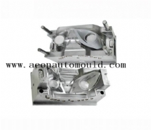 Automobile tail lamp mould10